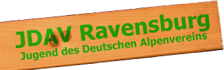 JDAV-Ravensburg